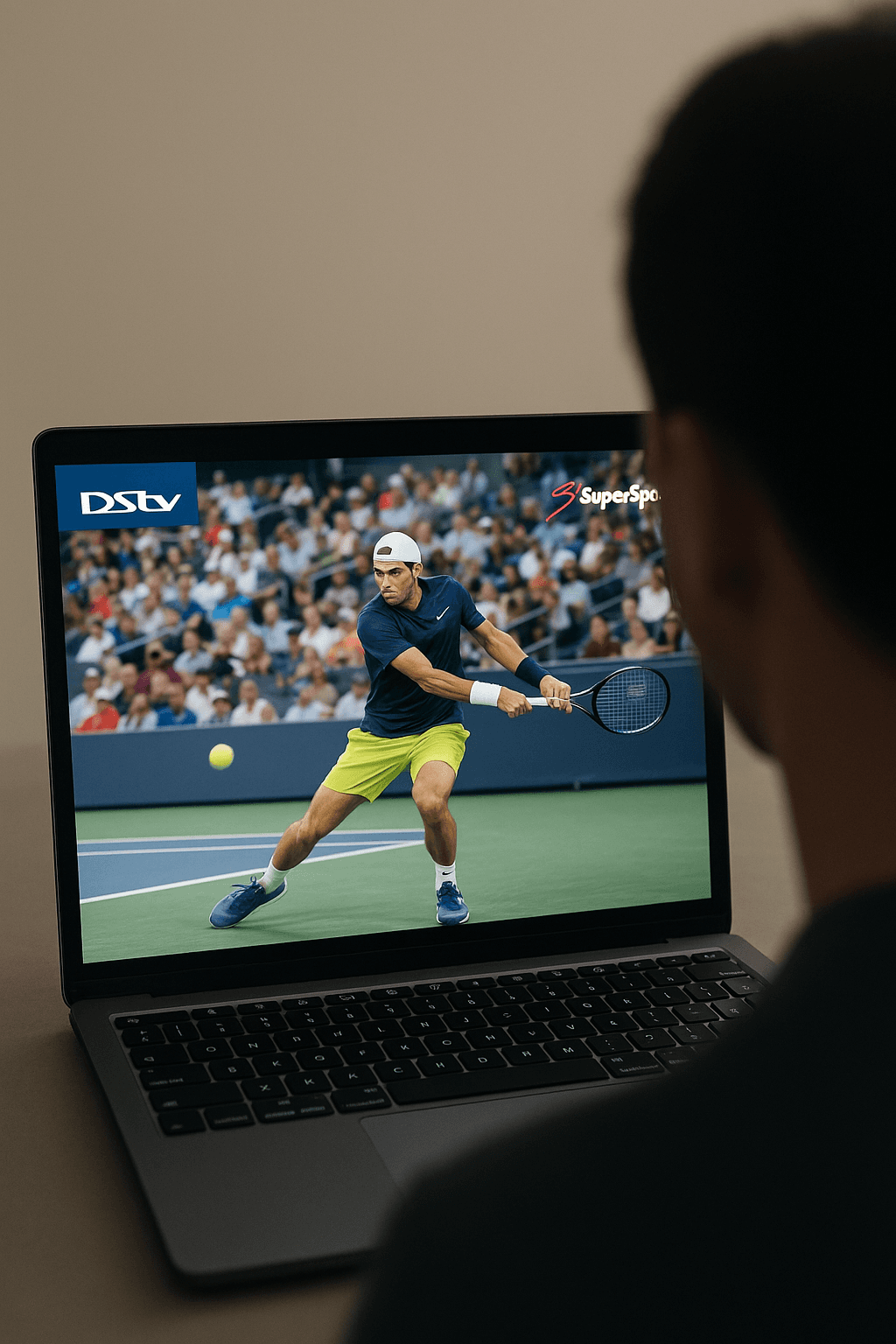 Strategic media partnership representation