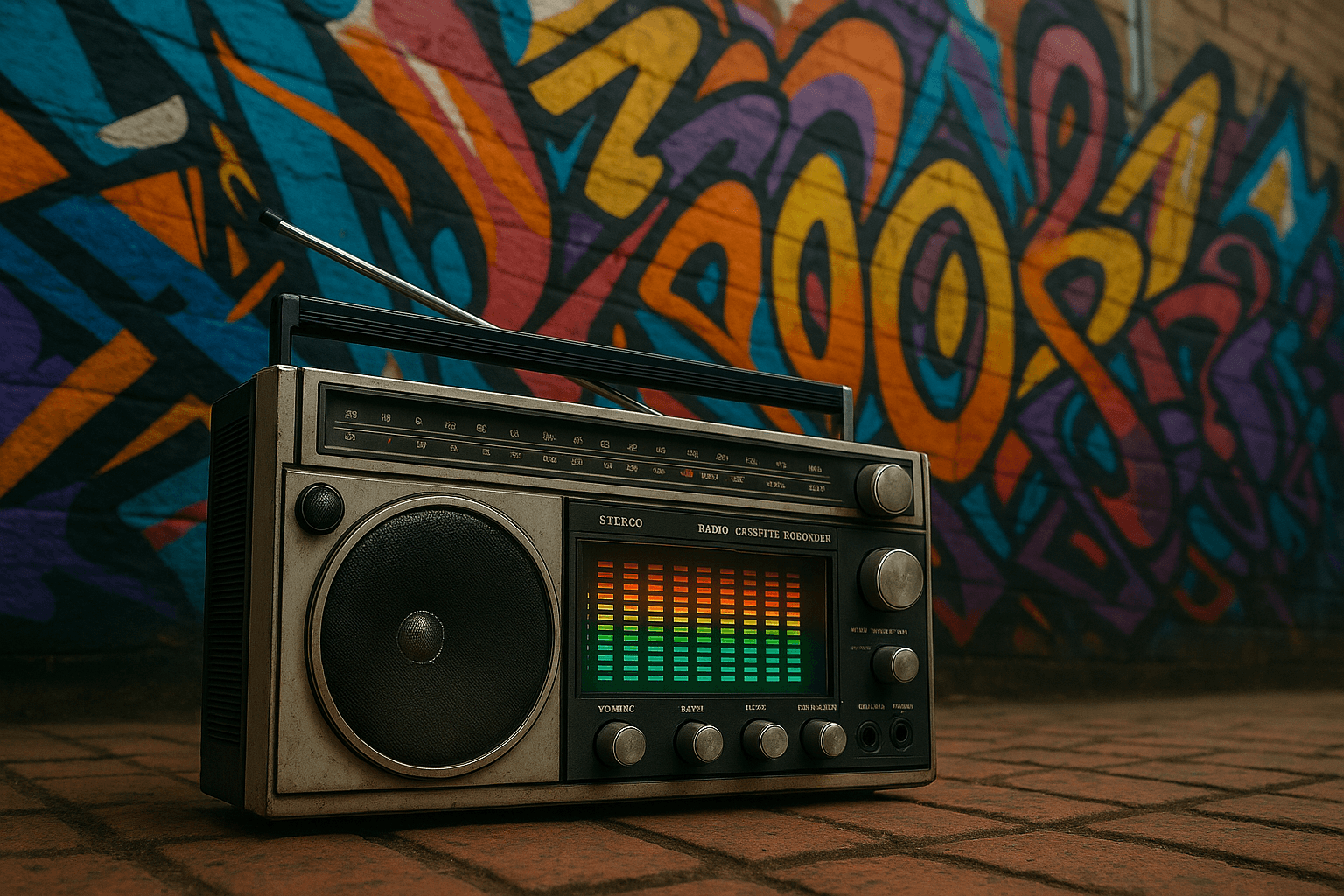 Sponsorships - Striking image of brand partnership event or handshake