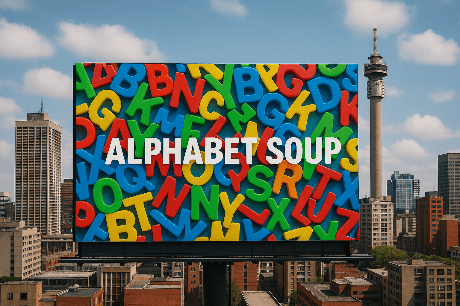 Non-Traditional Media - Creative, unexpected guerrilla marketing or experiential campaign